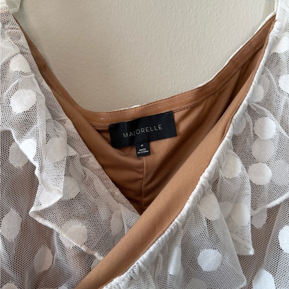 Majorelle Bandit Mini Dress - Picture 3 of 5